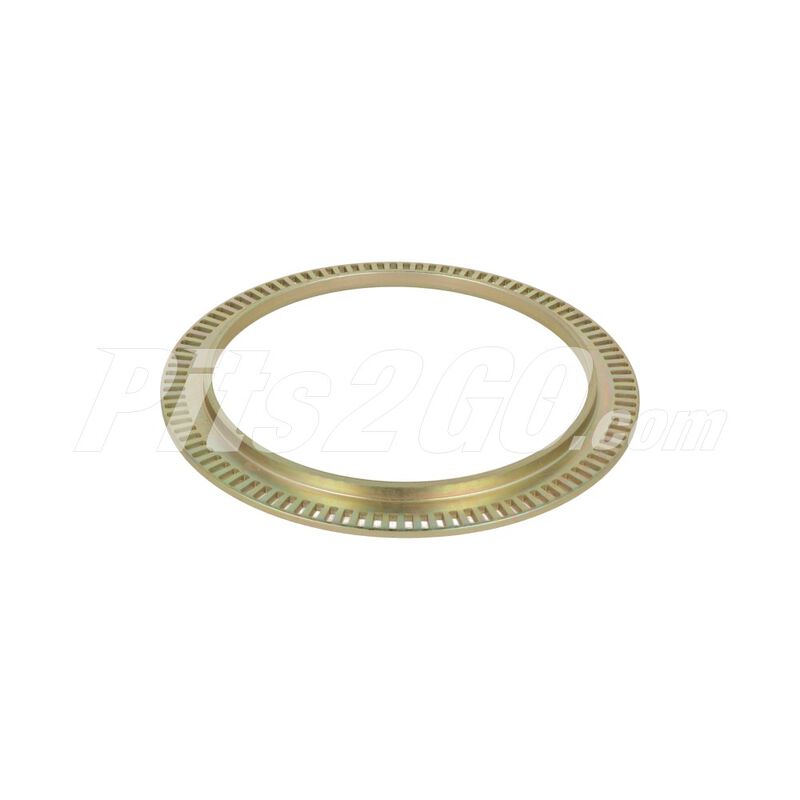 Aro dentado ABS maza delantera, para Buses, Marca del producto: Conmet, compatible con: B5LH,número de parte: 21857792 image number null