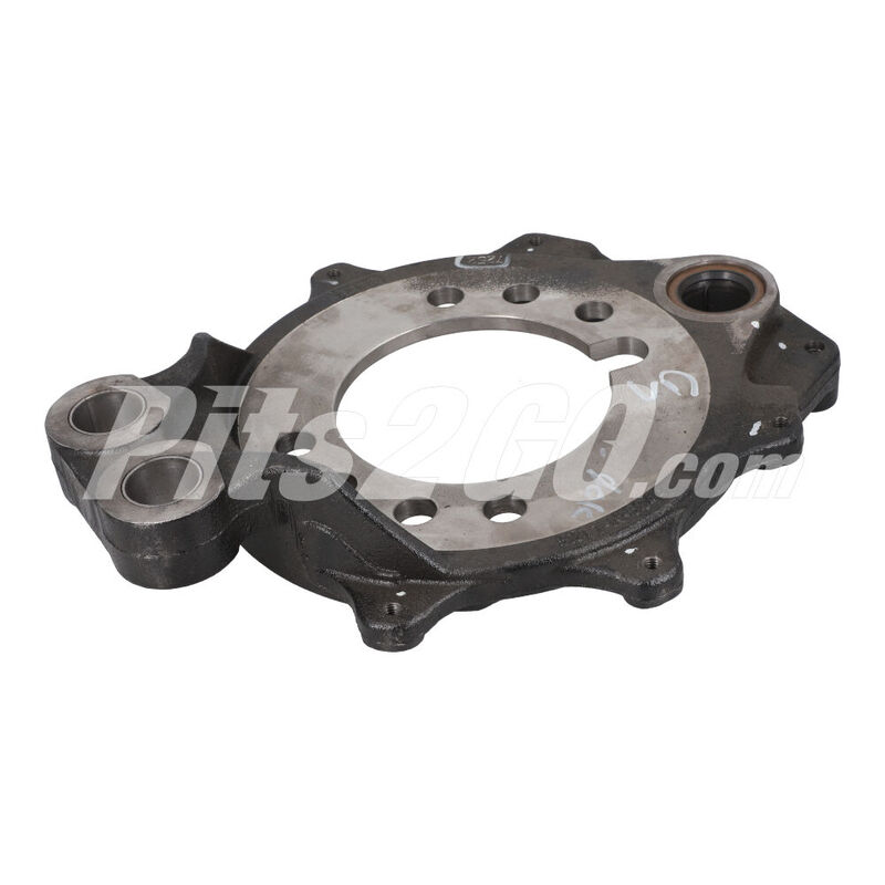 Ensamble cruceta de frenos, para Tractocami&oacute;n, Marca del producto: Meritor, compatible con: Cascadia,n&uacute;mero de parte: TDAA3211X7252 image number null