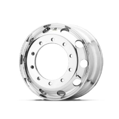 Rin de Aluminio 22.5 x 9", para Tractocami&oacute;n, Marca del producto: Alcoa, compatible con: Business Class,N&uacute;mero de parte: ALU896527