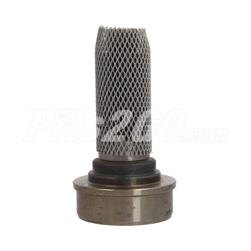 Flecha para Tractocami&oacute;n, Marca Spicer, compatible con FLD112, FLD120 image number null