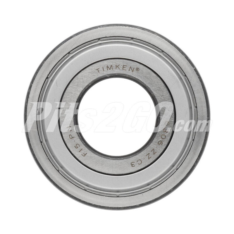 Balero para Tractocami&oacute;n, Marca Timken, compatible con Gen&eacute;rico image number null