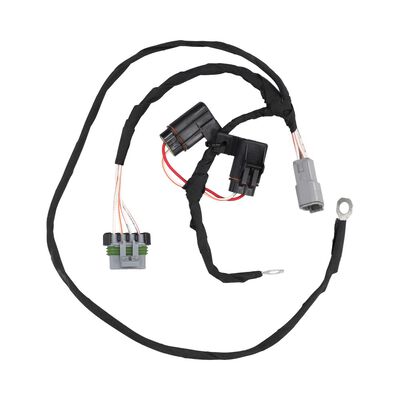 Manojo cables para Tractocami&oacute;n, Marca Volvo, compatible con VNL