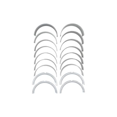 Juego, cojinete principal (est&aacute;ndar), para Tractocami&oacute;n, Marca del producto: Cummins, compatible con: FL120,n&uacute;mero de parte:,3801260