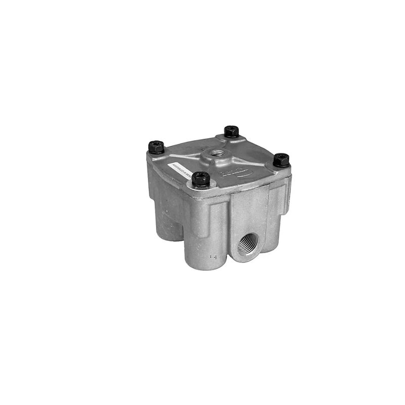 V&aacute;lvula reveladora para Cami&oacute;n, Marca Bendix, compatible con OM 904 Y OM 906 image number null