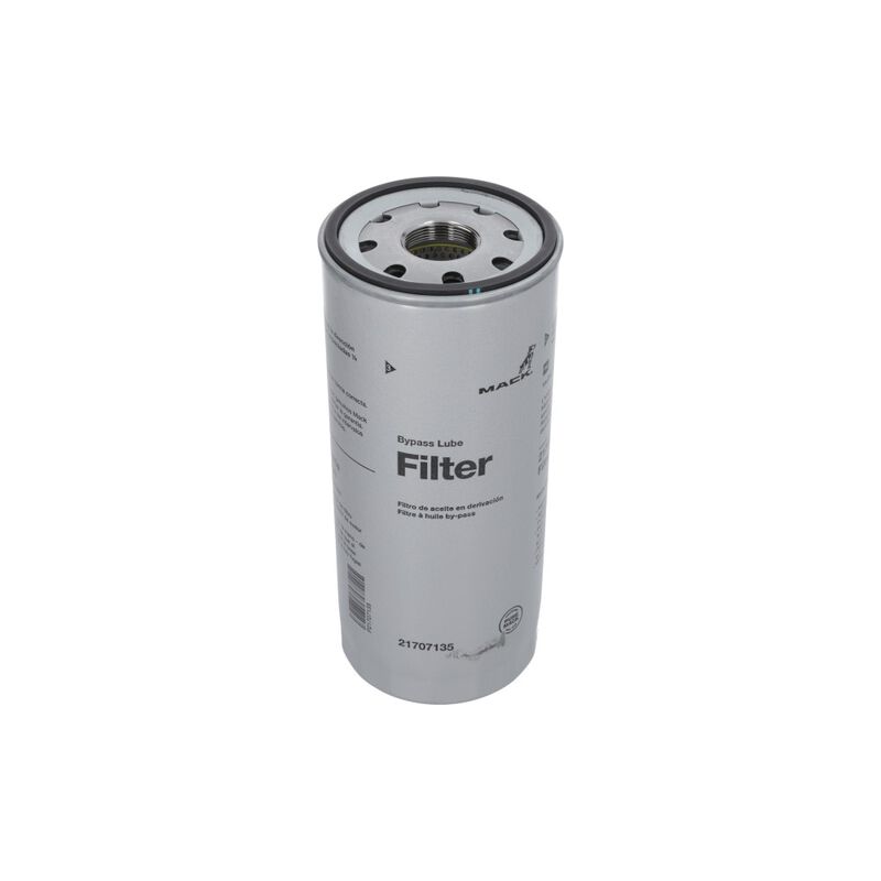 Filtro de aceite, para Tractocami&oacute;n, Marca del producto: Volvo, compatible con: FH,N&uacute;mero de parte: 21707135 image number null