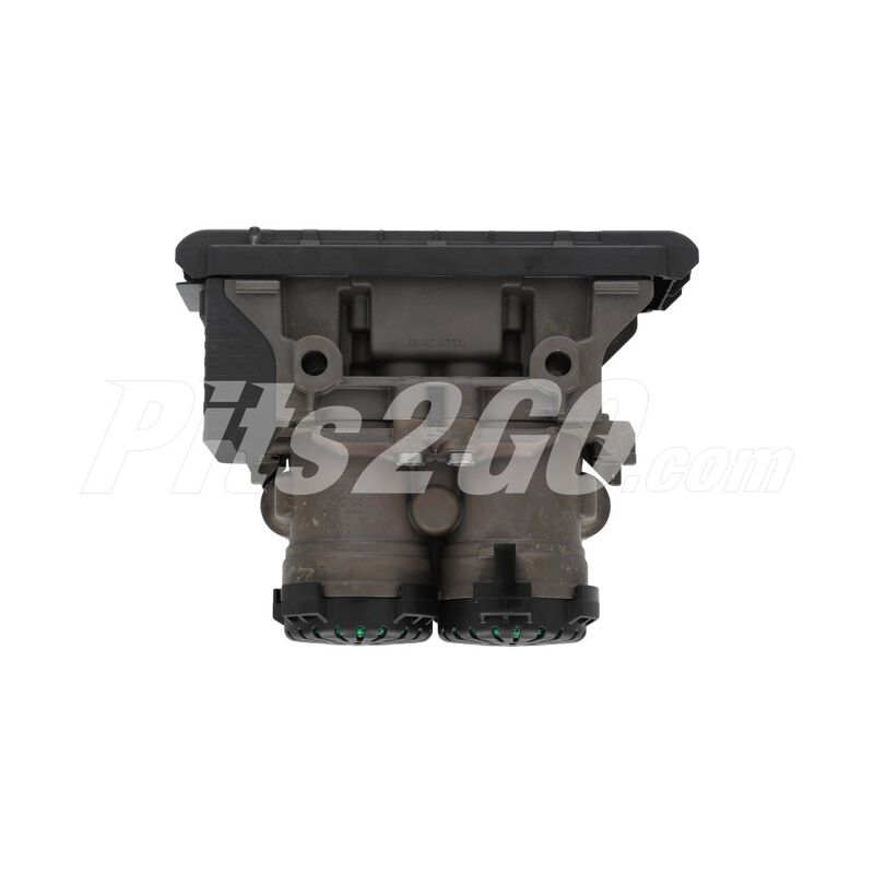 V&aacute;lvula ABS trasera para Tractocami&oacute;n, Marca Volvo, compatible con FH,FM image number null