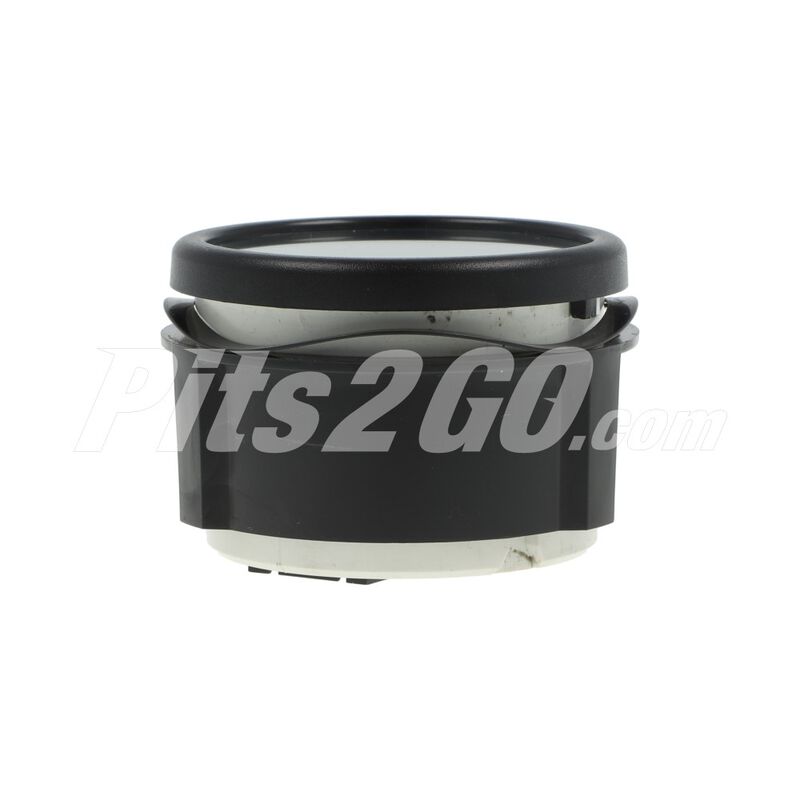 Indicador temperatura eje trasero para Tractocami&oacute;n, Marca Freightliner, compatible con Cascadia image number null