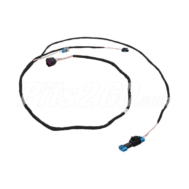 Arn&eacute;s para bulbo reversa para Tractocami&oacute;n, Marca Volvo, compatible con FH,VNL image number null