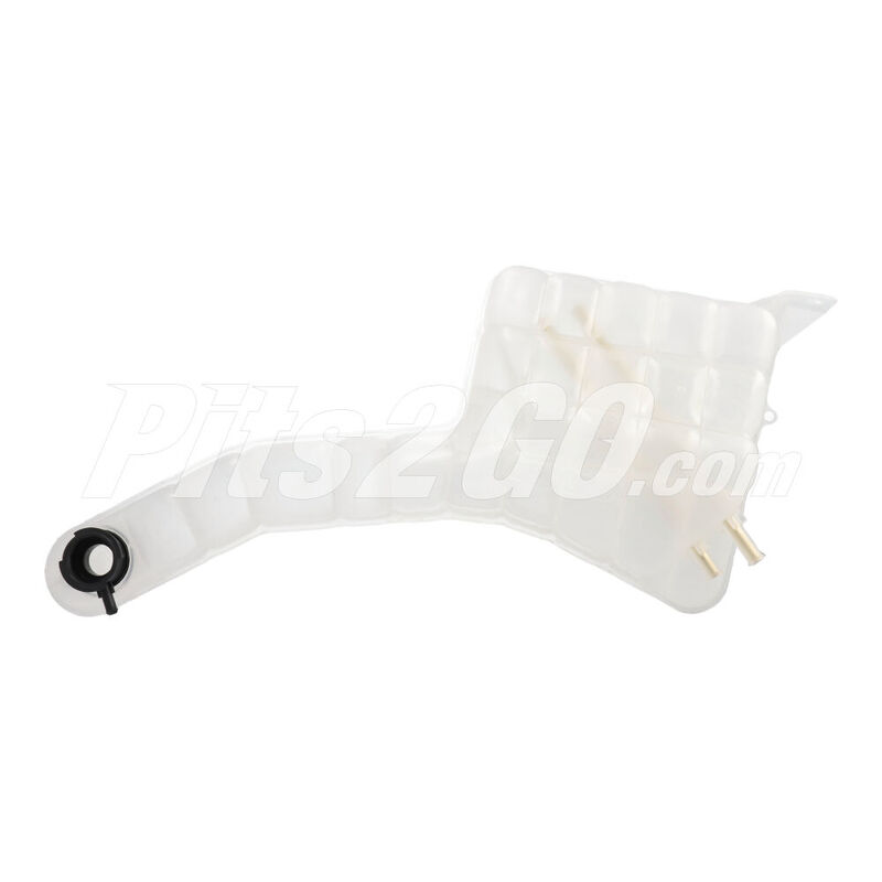 Tanque aireador para Cami&oacute;n, Marca Freightliner, compatible con M2 image number null