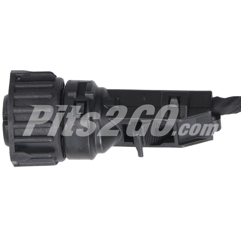 Arn&eacute;s de alambre para Tractocami&oacute;n, Marca Freightliner, compatible con Gen&eacute;rico image number null