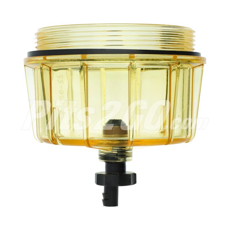 Separador de agua para Buses, Marca Mercedes-Benz, compatible con IBC, OC500 image number null