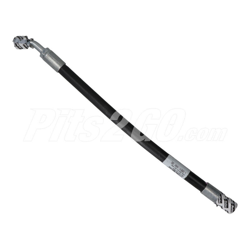 Manguera de alta presión de bomba a caja de dirección para Camión, Marca Freightliner, compatible con M2 image number null