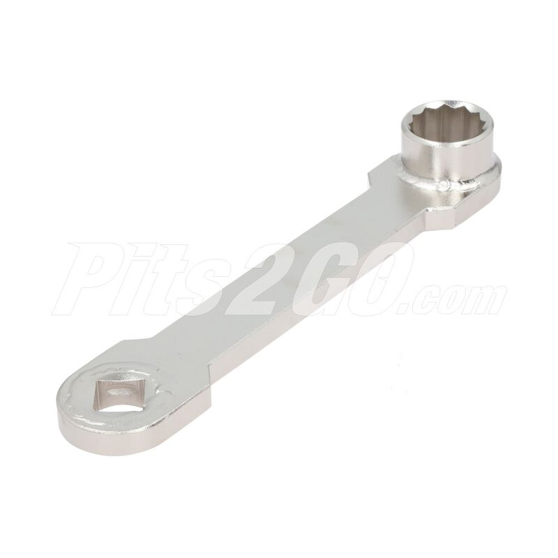 Herramienta frenos, para Tractocamión, Marca del producto: Freightliner, compatible con: Genérico,número de parte: TDA3256B1354 image number null
