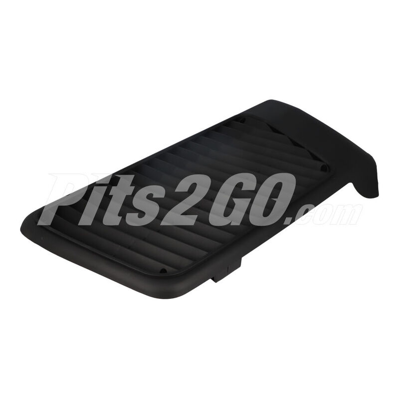 Deflector de aire canal de aire, para Tractocami&oacute;n, Marca del producto: Mercedes-Benz, compatible con: Actros,N&uacute;mero de parte: A9418300166 image number null