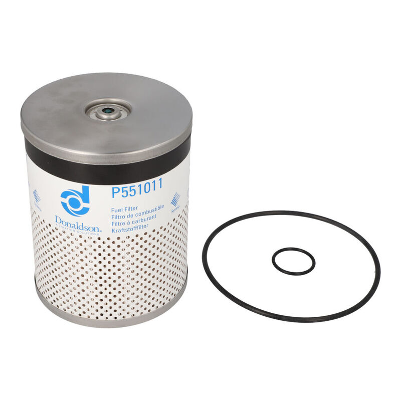 Filtro separador agua/aceite para Tractocami&oacute;n, Marca Donaldson, compatible con Gen&eacute;rico image number null