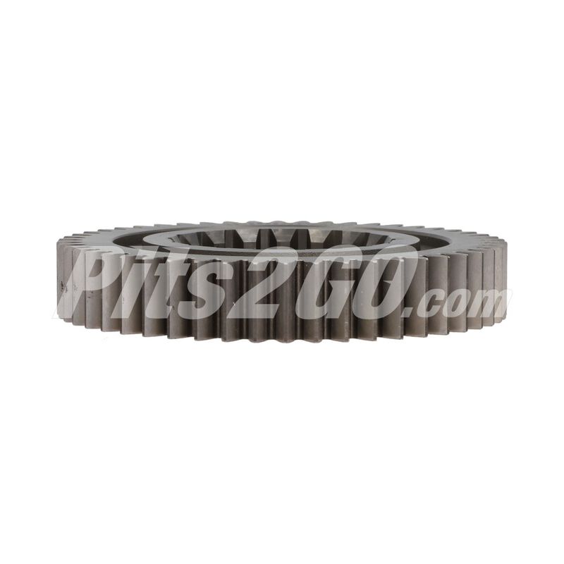 Engrane de flecha principal para Tractocami&oacute;n, Marca Eaton-Fuller, compatible con Gen&eacute;rico image number null