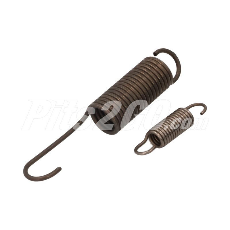 Pedal columna direcci&oacute;n para Tractocami&oacute;n, Marca Freightliner, compatible con Cascadia image number null