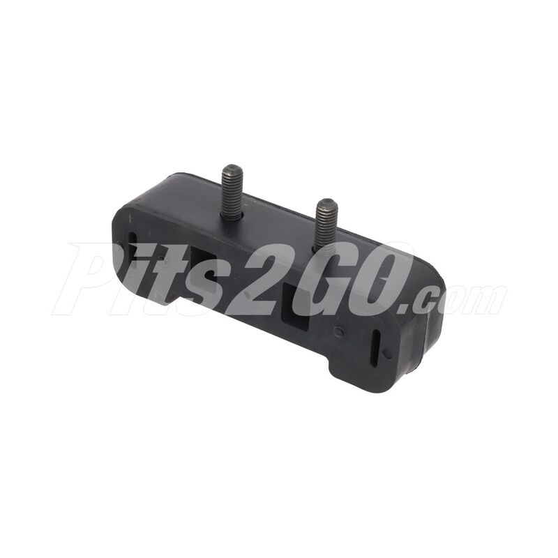 Soporte de goma para Buses, Marca Mercedes-Benz, compatible con MBO, Boxer image number null