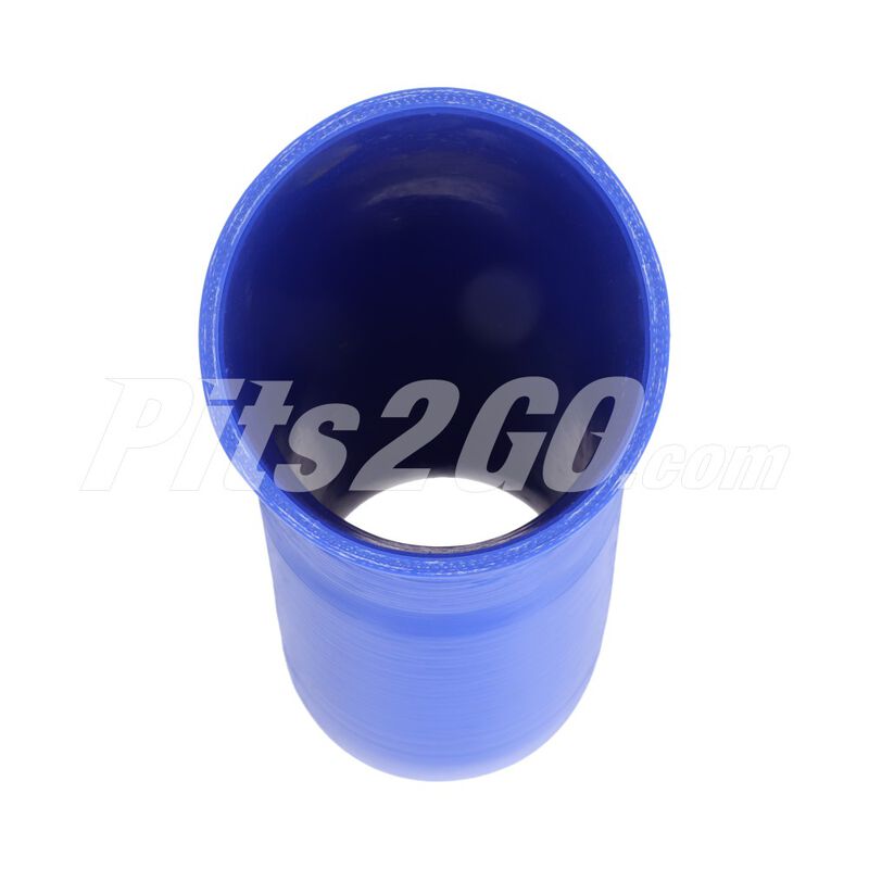 Manguera izquierda para Tractocami&oacute;n, Marca Freightliner, compatible con DD15 image number null