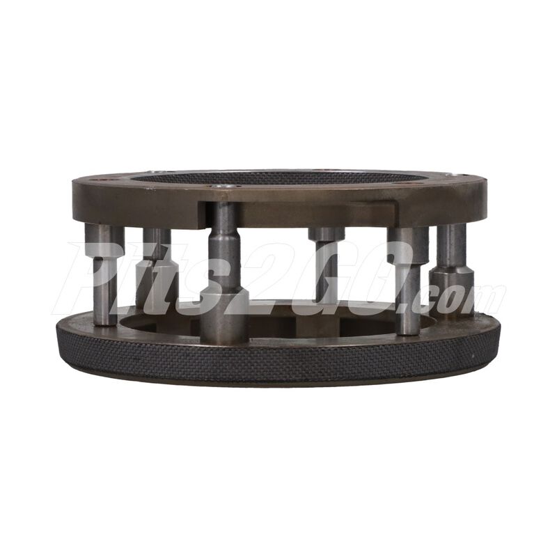 Sincronizador para Tractocami&oacute;n, Marca Eaton-Fuller, compatible con FLD112, FLD120 image number null