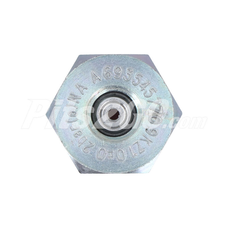 Interruptor para Buses, Marca Mercedes-Benz, compatible con O500 1728 image number null