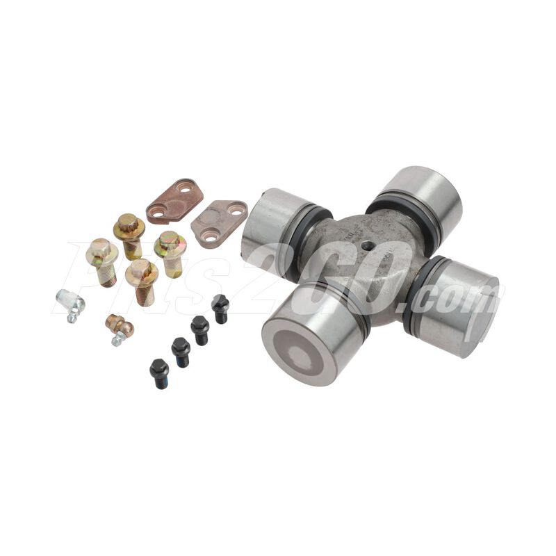 Cruceta para Tractocami&oacute;n, Marca Meritor, compatible con Gen&eacute;rico image number null