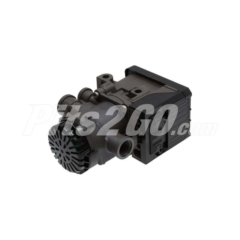 Modulador, para Tractocami&oacute;n, Marca del producto: Volvo, compatible con: FM,n&uacute;mero de parte: 21122034 image number null