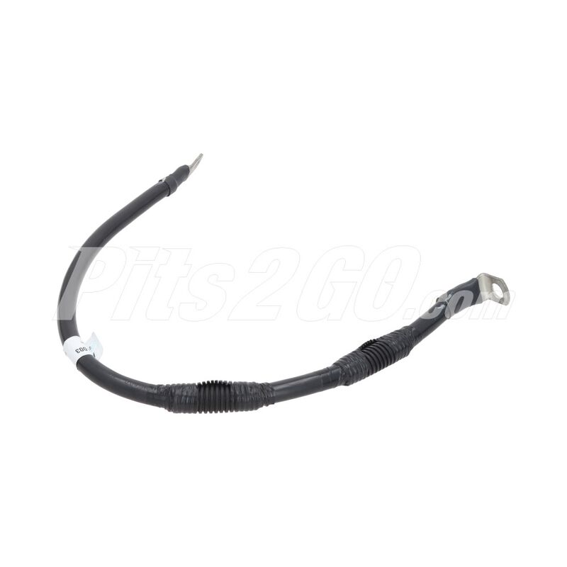 Cable de la bater&iacute;a para Cami&oacute;n, Marca Mitsubishi, compatible con FL360 image number null