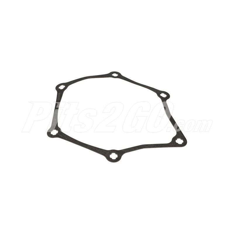 Empaque compresor para Tractocami&oacute;n, Marca Detroit Di&eacute;sel, compatible con Cascadia image number null