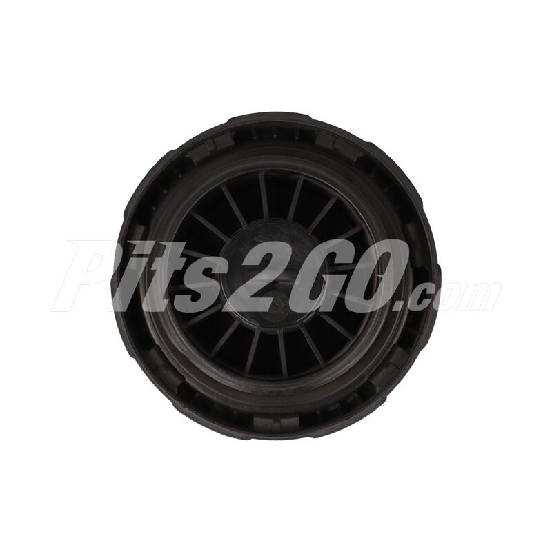 Tap&oacute;n tanque combustible para Tractocami&oacute;n, Marca Volvo, compatible con FH image number null