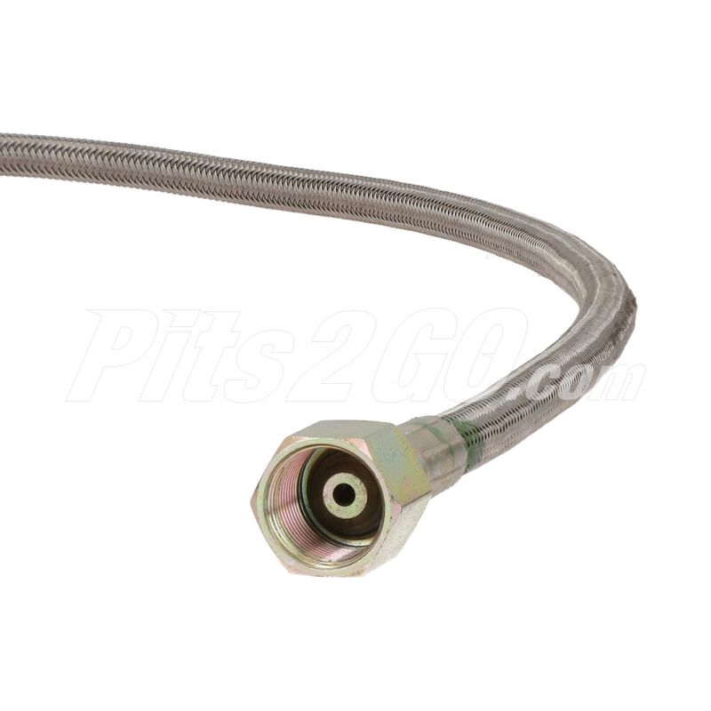 Tuber&iacute;a aceite para Buses, Marca Freightliner, compatible con IBC, OC500 image number null