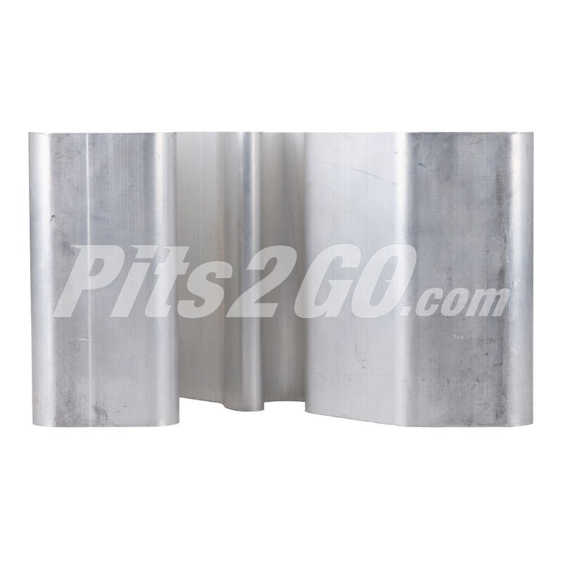 Espaciador eje frontal para Tractocami&oacute;n, Marca Freightliner, compatible con Cascadia image number null