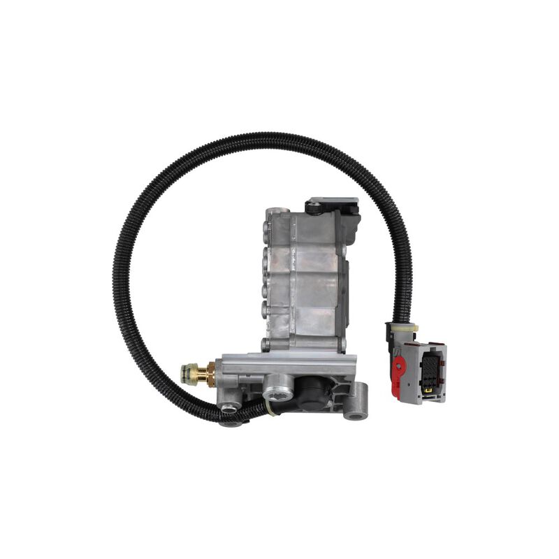 Electrov&aacute;lvula para Tractocami&oacute;n, Marca Volvo, compatible con FH image number null
