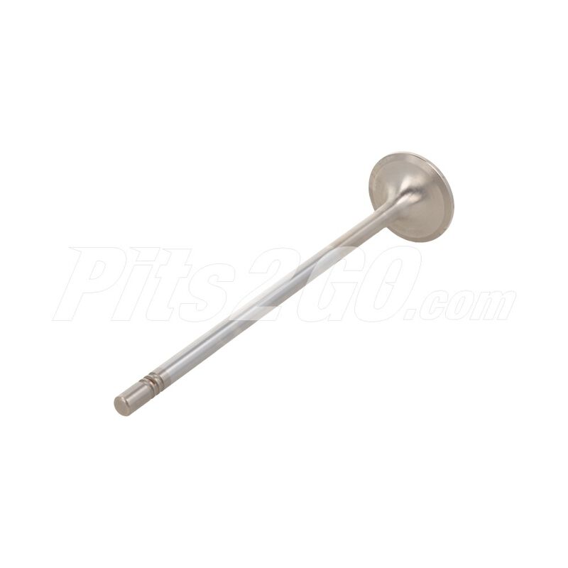 V&aacute;lvulas de admisi&oacute;n para Tractocami&oacute;n, Marca Volvo, compatible con FH,FM image number null