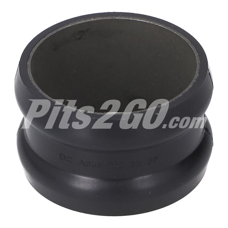 Tubuladura de uni&oacute;n para Tractocami&oacute;n, Marca Freightliner, compatible con Gen&eacute;rico image number null