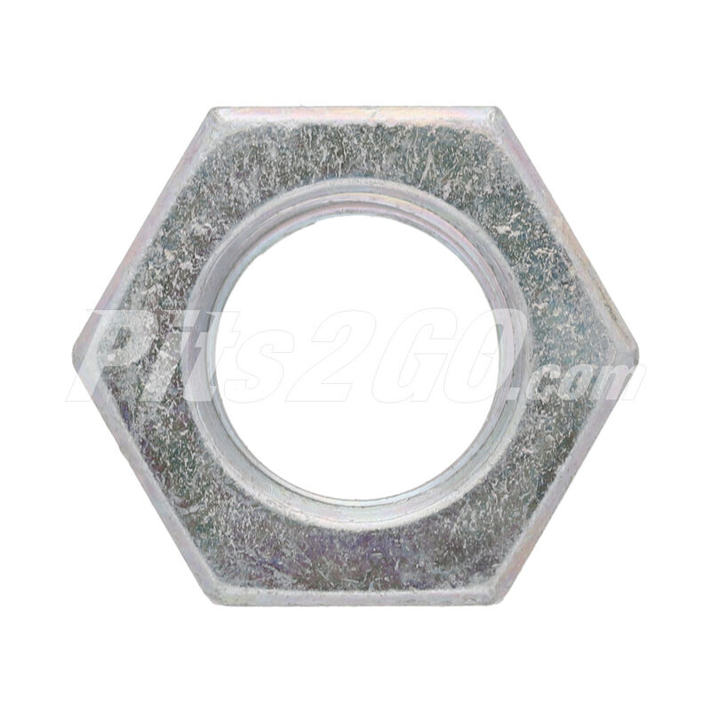 Tuerca barra de acoplamiento para Camión, Marca Mitsubishi, compatible con FL360 image number null