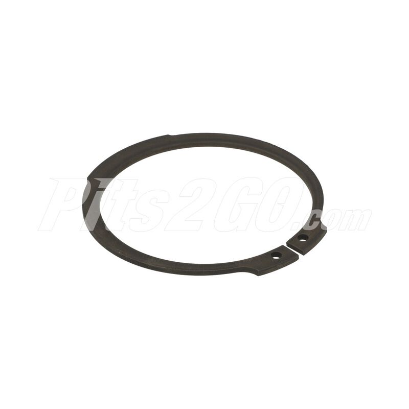 Junta anillo sellador, para Tractocami&oacute;n, Marca del producto: Freightliner, compatible con: OM904,N&uacute;mero de parte: N000471078000 image number null