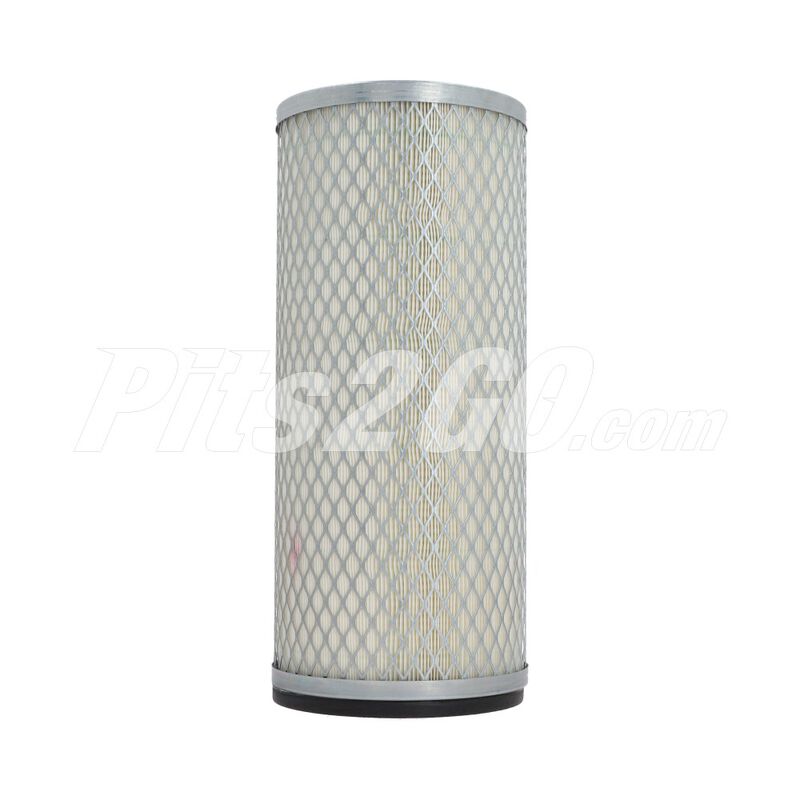 Filtro aire secundario para Buses, Marca Fleetguard, compatible con OM366 image number null