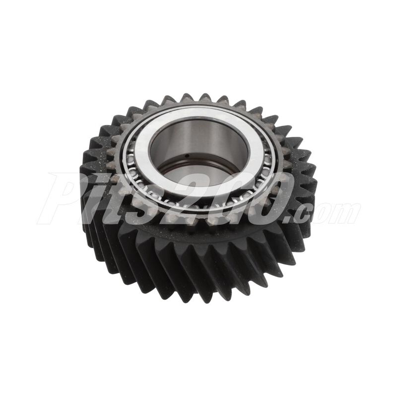 Juego de montaje para Tractocami&oacute;n, Marca Volvo, compatible con FH image number null