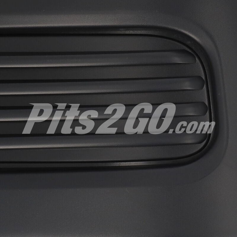 Defensa lado derecho para Cami&oacute;n, Marca Mitsubishi, compatible con FL360 image number null