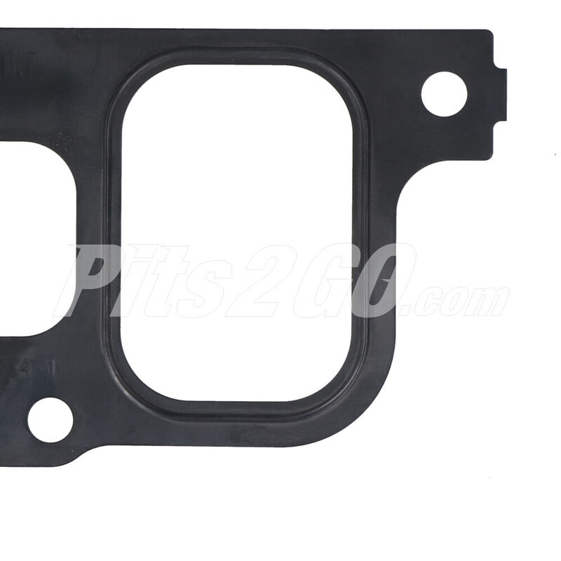 Empaque manifold para Tractocami&oacute;n, Marca Detroit Di&eacute;sel, compatible con Cascadia image number null