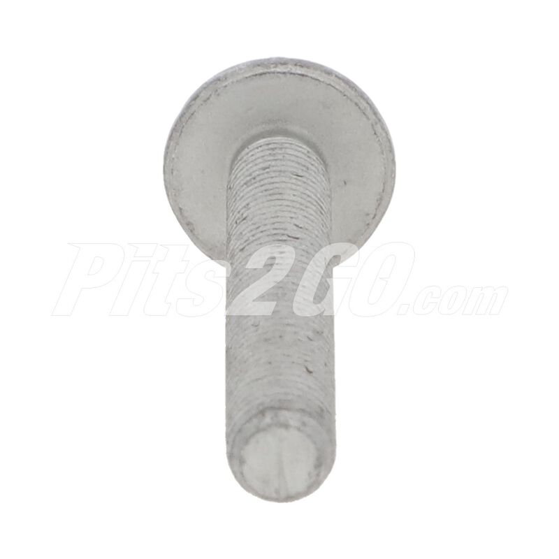Tornillo M8 X 60 para Tractocami&oacute;n, Marca Freightliner, compatible con Gen&eacute;rico image number null