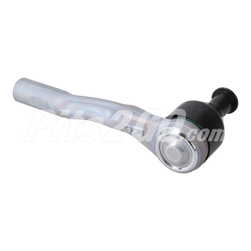 Terminal bieleta derecha para Vanes, Marca Mercedes-Benz, compatible con Sprinter image number null