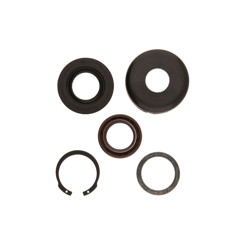 Eje de direcci&oacute;n kit de sello para Cami&oacute;n, Marca Mitsubishi, compatible con FL360 image number null