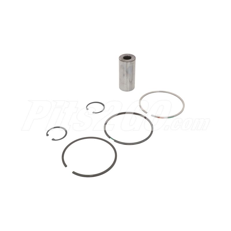 Kit, pist&oacute;n de motor, para Cami&oacute;n, Marca del producto: Cummins, compatible con: Aumark,n&uacute;mero de parte:,2881748 image number null