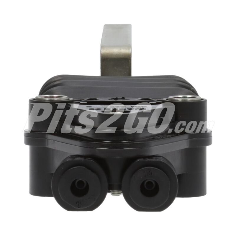 V&aacute;lvula nivel para Tractocami&oacute;n, Marca Volvo, compatible con FH image number null