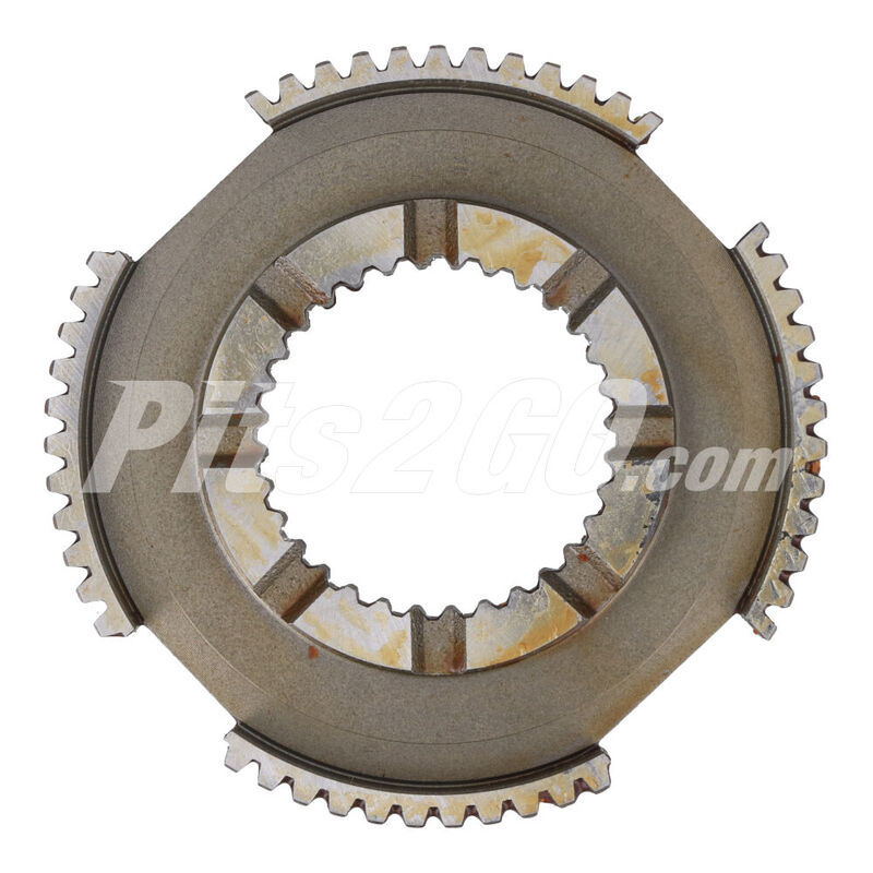 Centro sincronizaci&oacute;n para Cami&oacute;n, Marca Mitsubishi, compatible con FL360 image number null