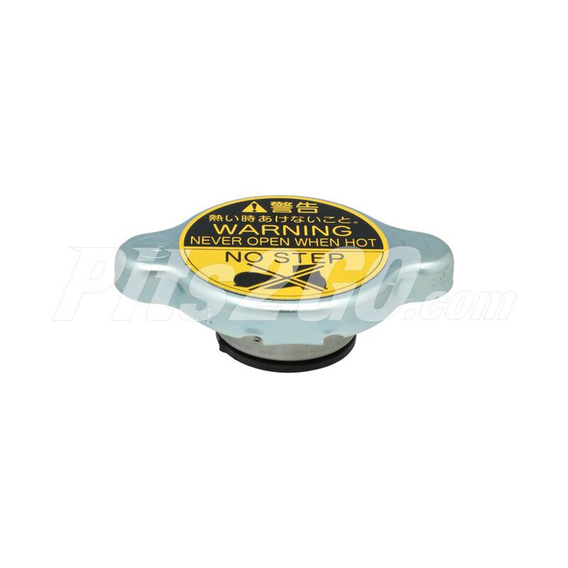 Juego tapa llenado para Cami&oacute;n, Marca Mitsubishi, compatible con FL360 image number null