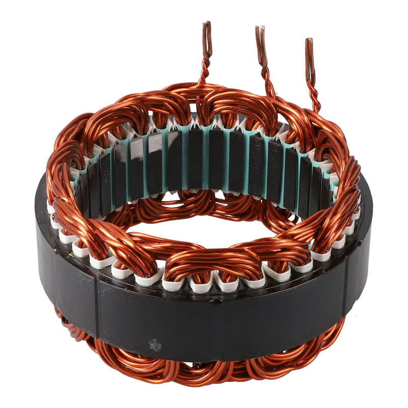 Estator Altern 145A mp-electrico, para Tractocami&oacute;n, Marca del producto: Delco Remy, compatible con: Gen&eacute;rico,n&uacute;mero de parte:,DR10510584 image number null