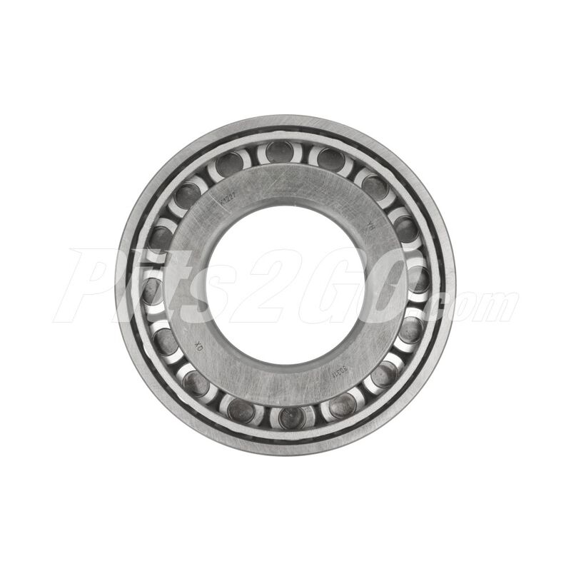 Chaveta de 1/8 x 2 para Cami&oacute;n, Marca Foton, compatible con Foton image number null